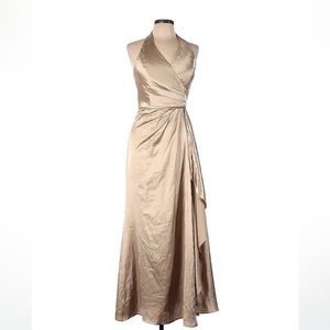 Elegant cocktail dress